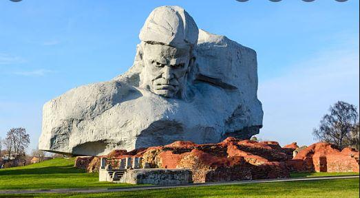 Belarus tourist attractions