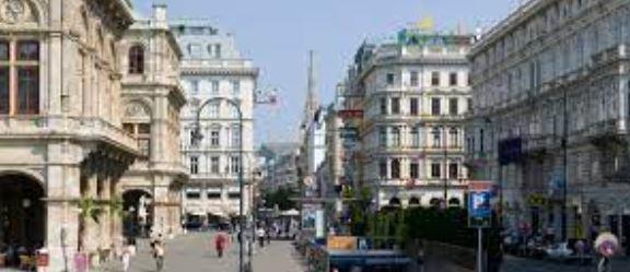 Kärntner strasse: Best places To Visit In Vienna