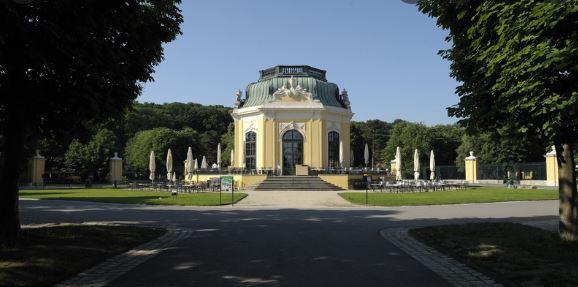 The Vienna Zoo: Best places To Visit In Vienna