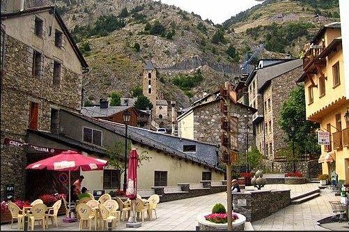 la massana: Tourist Attractions in Andorra
