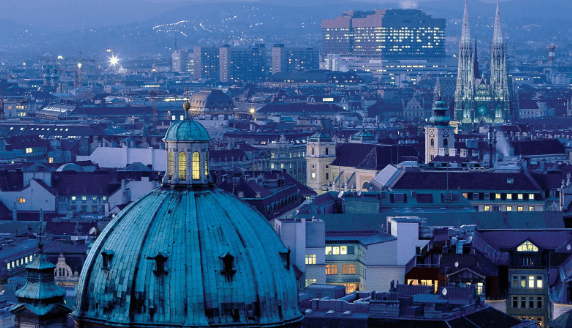You are currently viewing 14 best Places to Visit Vienna in 2022
