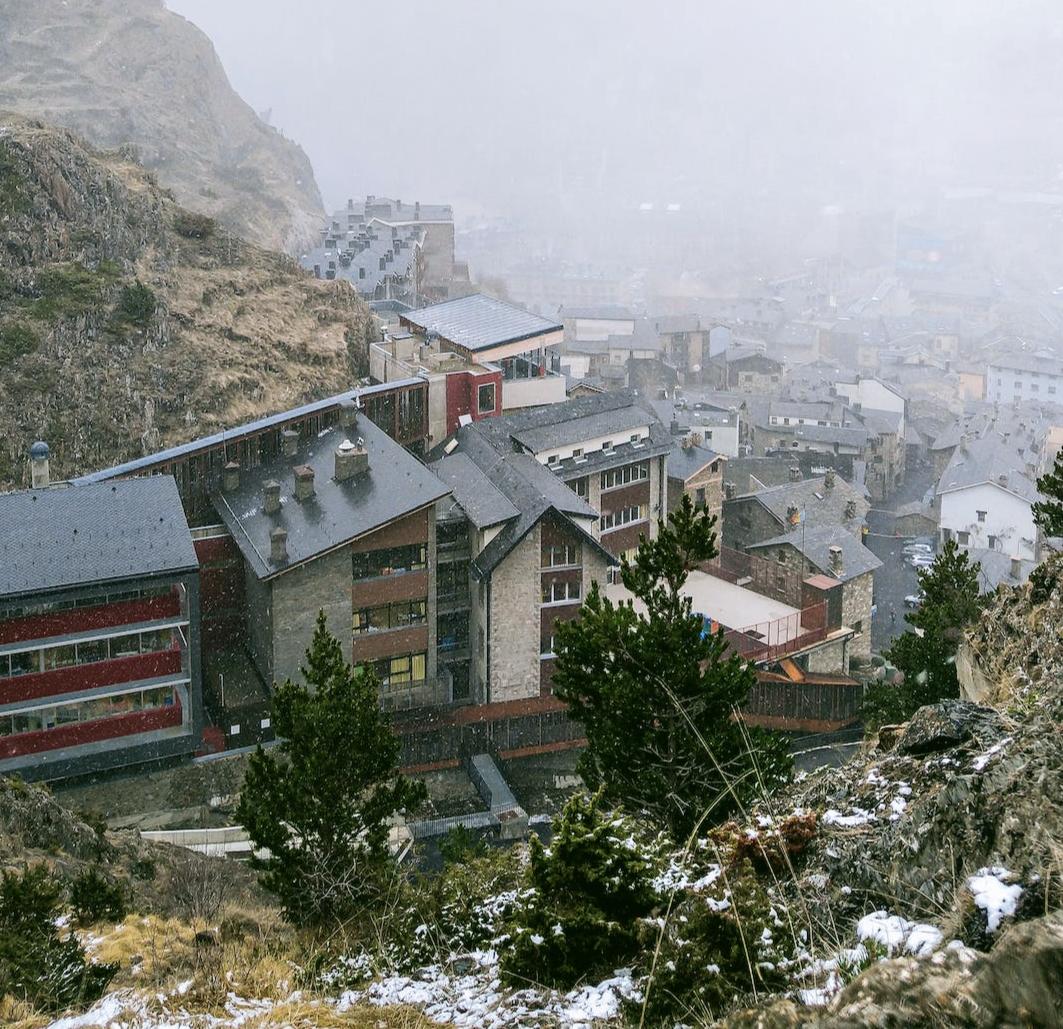 Read more about the article Top 14 Tourist Attractions in Andorra | Andorra Trip |