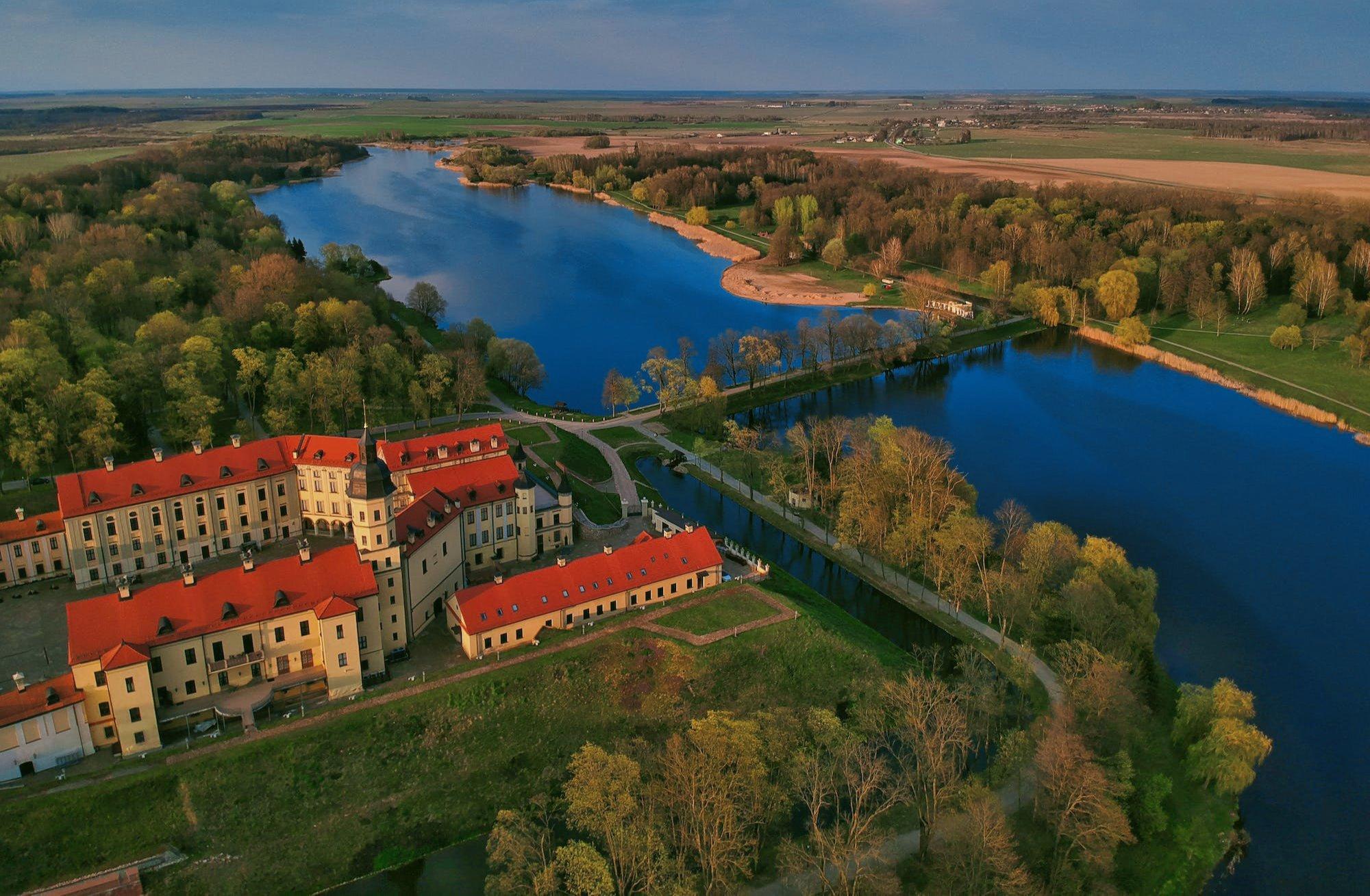 You are currently viewing 15 best Belarus tourist attractions & Things To Do