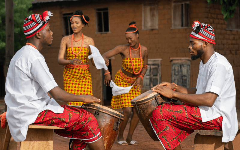 Take a Cultural Tour in the Butare Region: Things to do in Rwanda