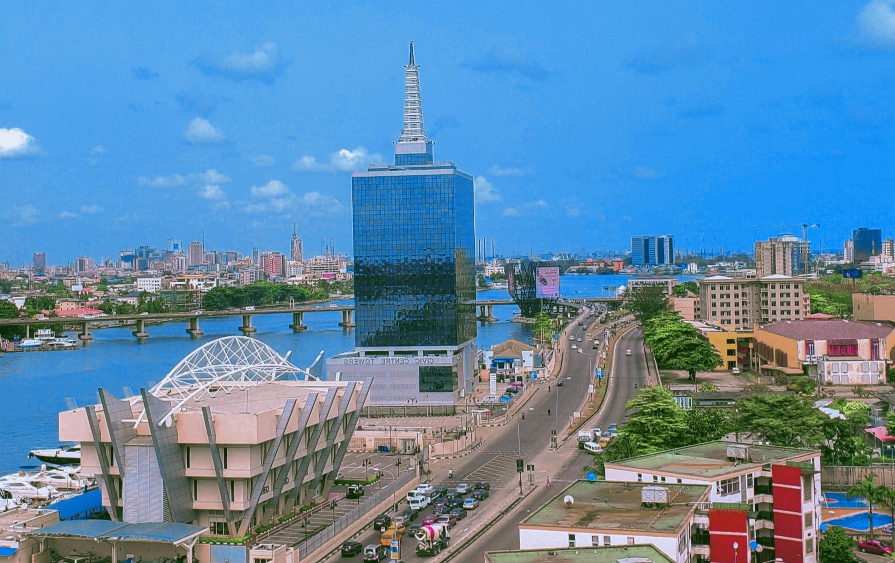 Places to visit in Nigeria