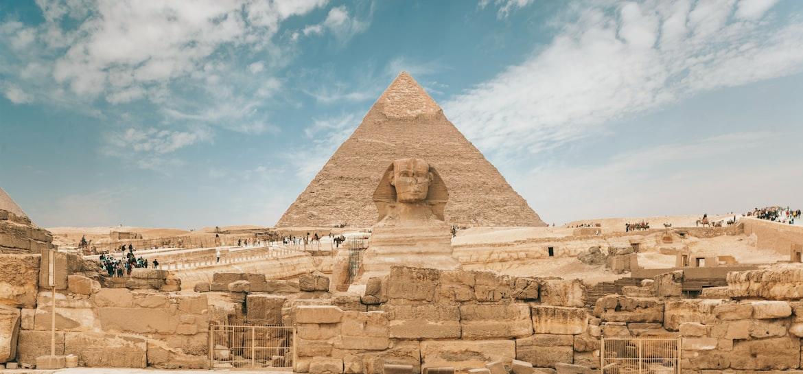 Read more about the article Top 15 must see destinations in Egypt
