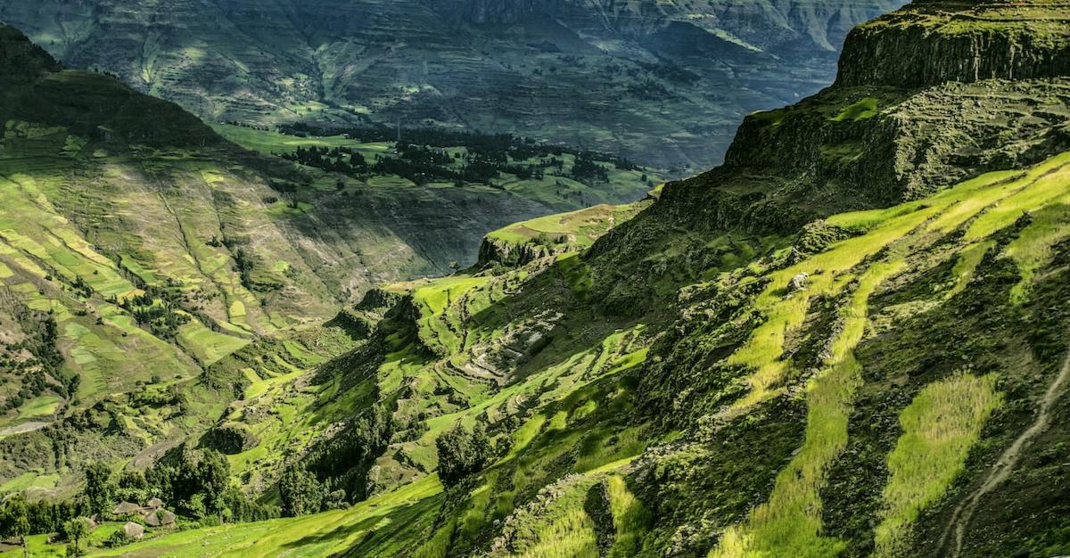 Best places to visit in Ethiopia 