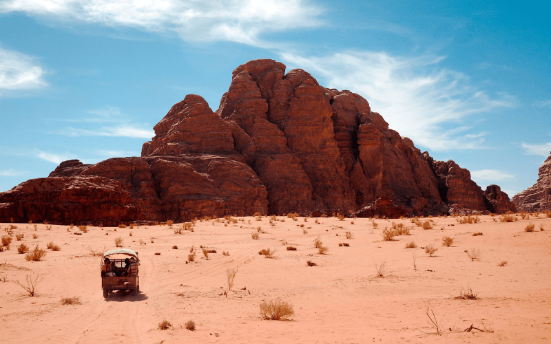 The desert Wadi Matkhandoush:Destinations in Libya