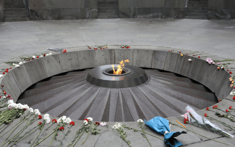 Visit the Genocide Memorials: Things to do in Rwanda