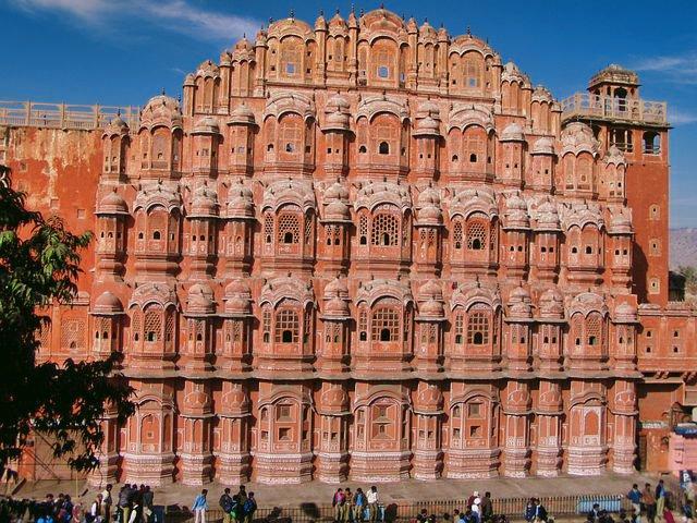 Read more about the article Top 10+ tourist destinations in Jaipur | Historical places in Jaipur