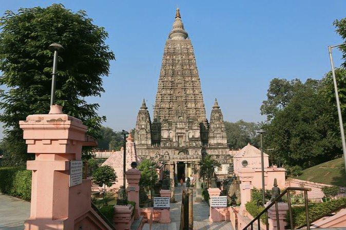 Famous places in Gaya: Famous places in Gaya