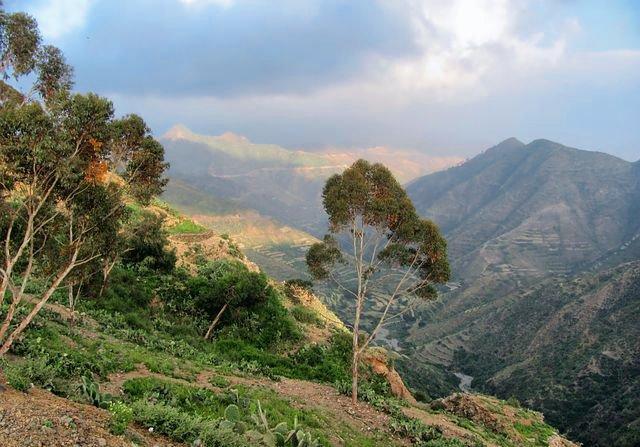 You are currently viewing Top 10 Tourist Places to Visit in Eritrea