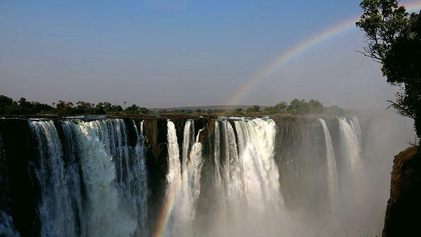 Read more about the article Explore The Must Visit Places in Zimbabwe For Tourists