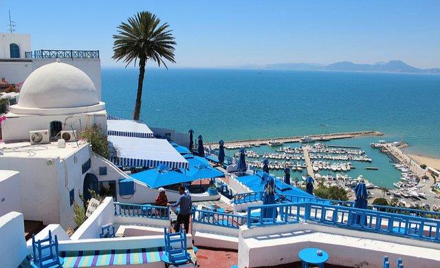 You are currently viewing Explore The Best Places To Visit in Tunisia