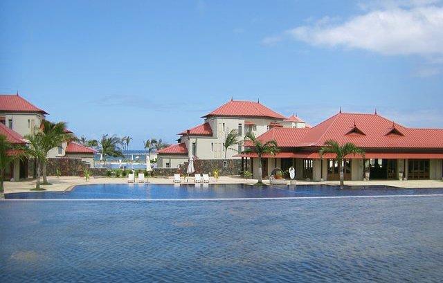 Tourist places in Mauritius 