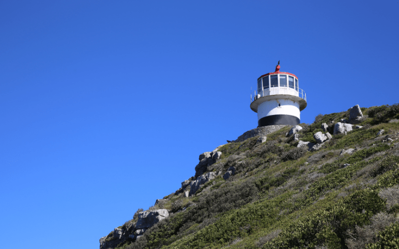 Cape Point:Tourist attractions in cape town