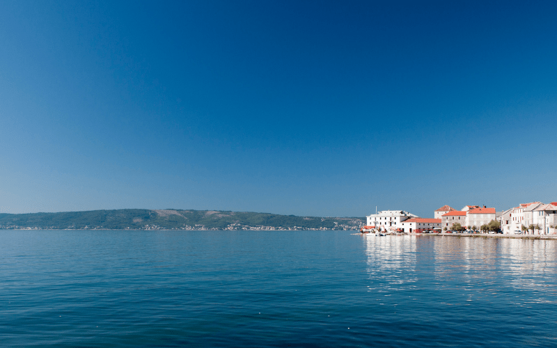 Kaštela:Cities to visit in Croatia