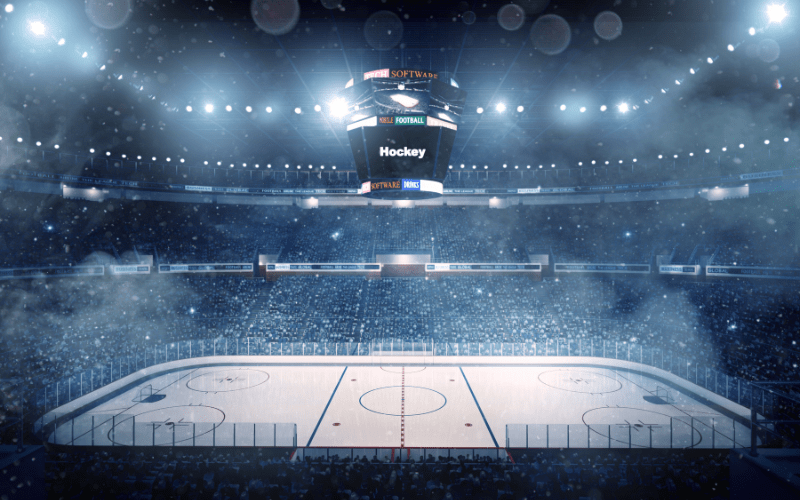 Minsk-Arena Ice Palace
