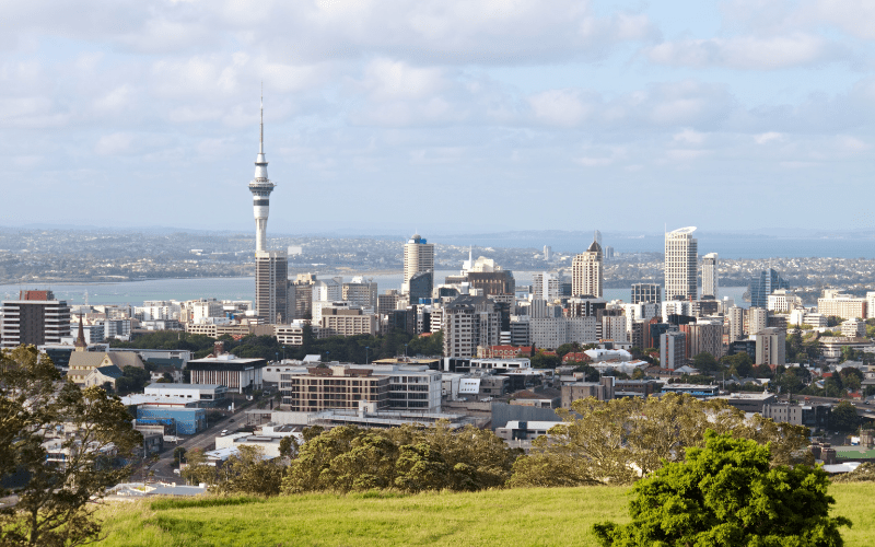 Newmarket:Best places to visit in Auckland