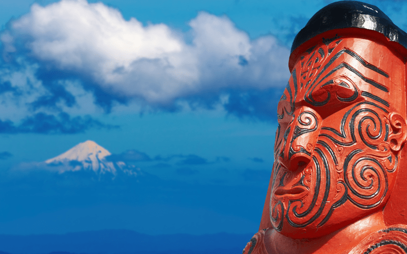 Taruheru Cemetery and Maori Carving:Top attractions in Gisborne