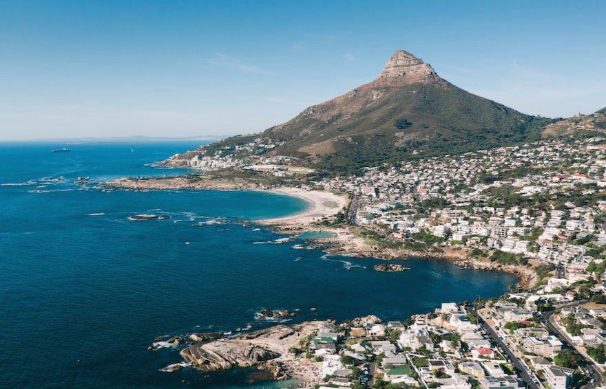 You are currently viewing 20 Tourist Attractions In Cape Town & Things To Do