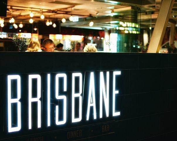 Nightlife destinations in Brisbane 