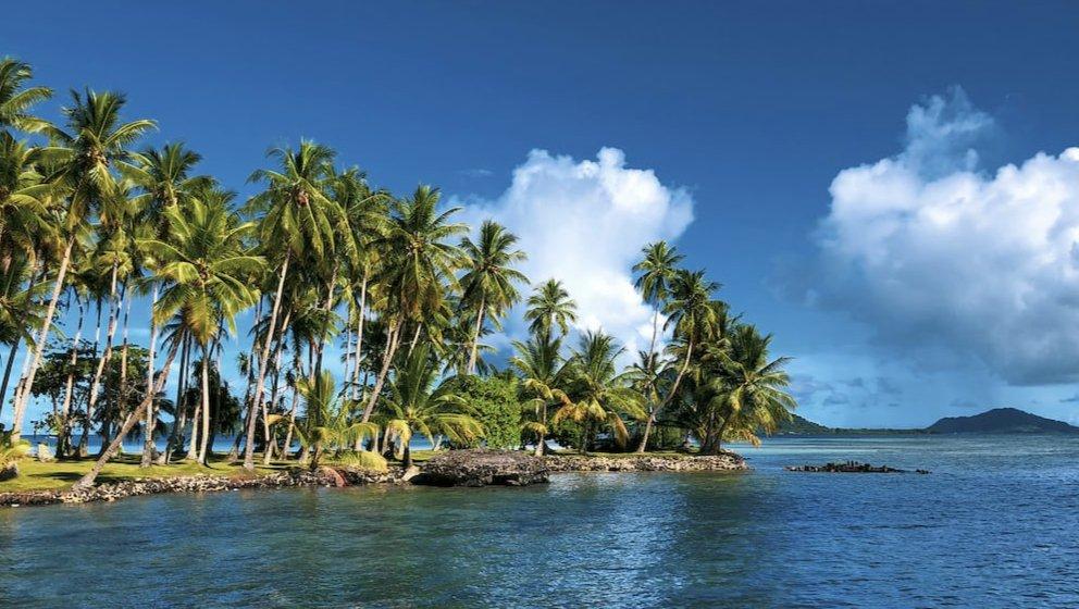 Must see places in Micronesia 