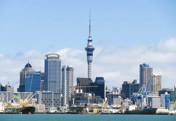 Read more about the article Discover The 20 Best Places To Visit in Auckland