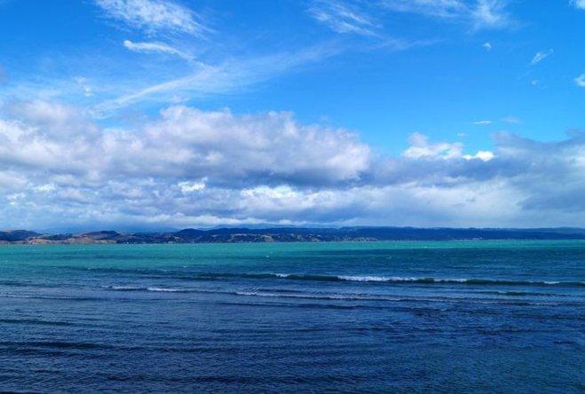 Must see places in Napier 