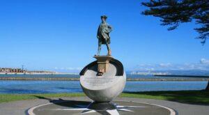 Read more about the article Best places to visit in Gisborne | Newzealand Tourism|