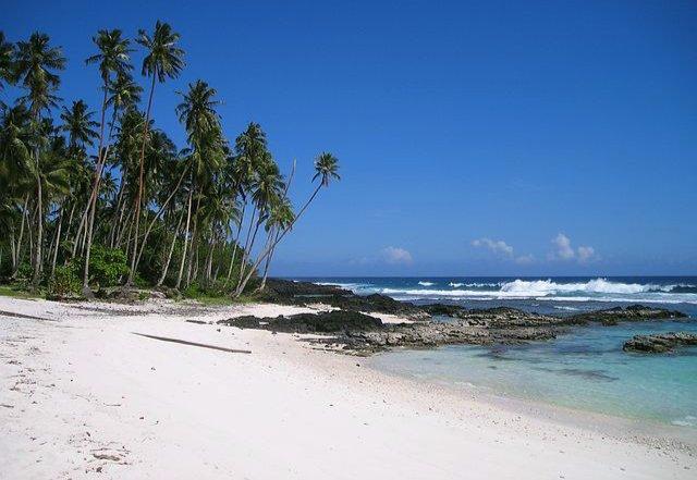 Samoa tourist destinations: 10 cities in Samoa :Cities to visit in Samoa