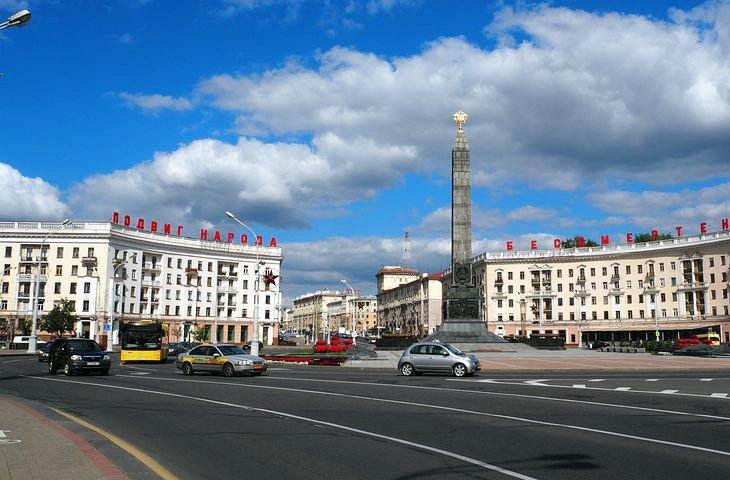 You are currently viewing Explore 20 Must See Attractions in Minsk, Belarus| Europe Tour|