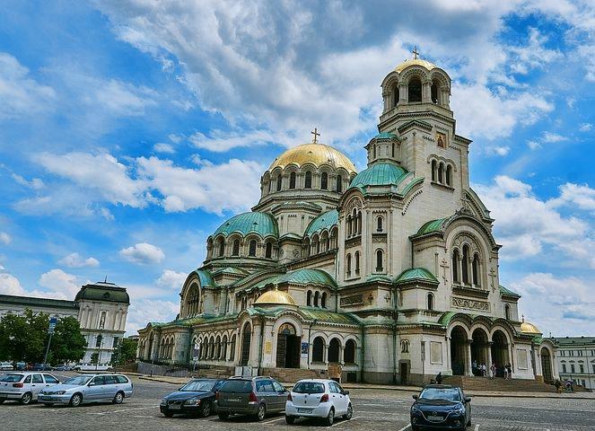 Read more about the article Explore Top Tourist Attractions in Sofia, Bulgaria