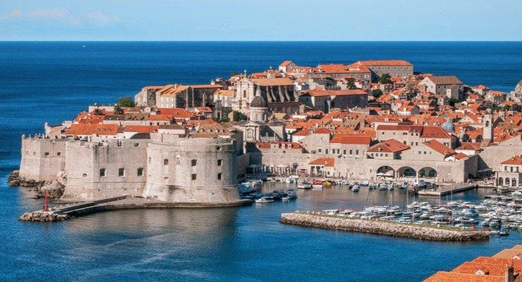 Best cities to visit Croatia for travelers 