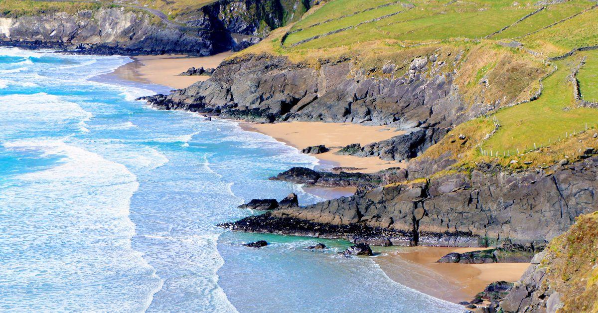 Dingle A picturesque Blessing - Best places to visit in Ireland