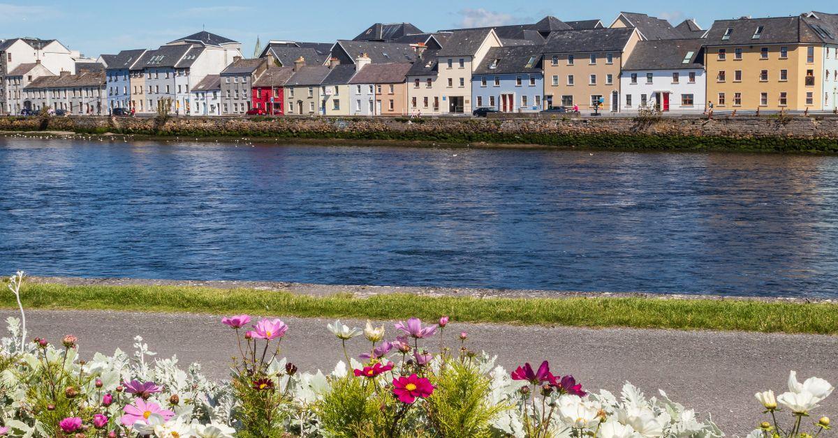 Galway The City of the Tribes - Best places to visit in Ireland