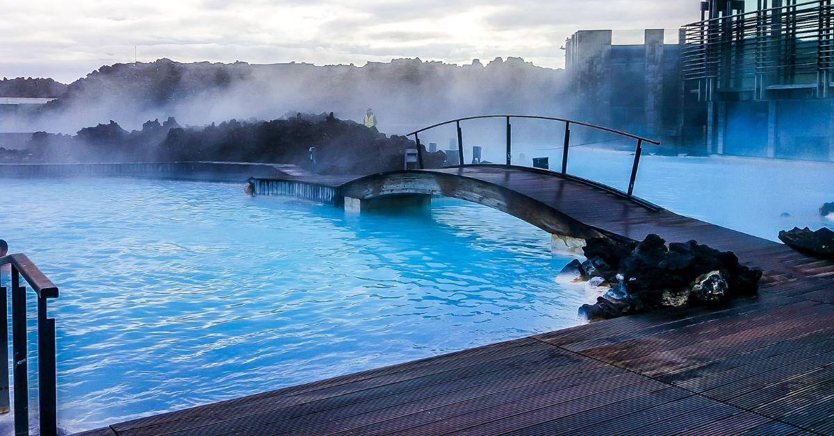 Grindavík and the Blue Lagoon - Best places to visit in Iceland