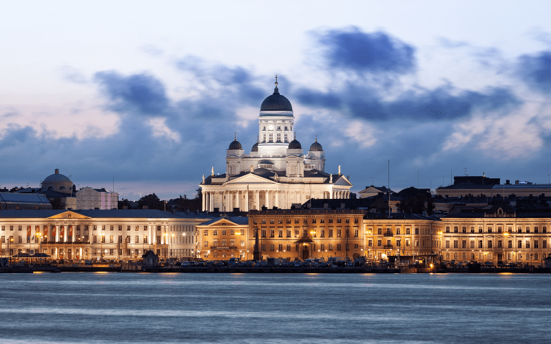 Helsinki Art Museum