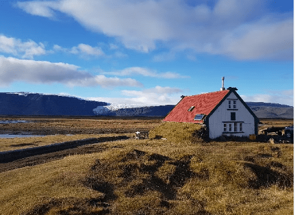  - Best places to visit in Iceland