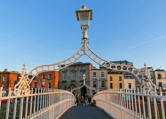 Read more about the article 15 Best Places to Visit in Dublin & Attractions in Dublin