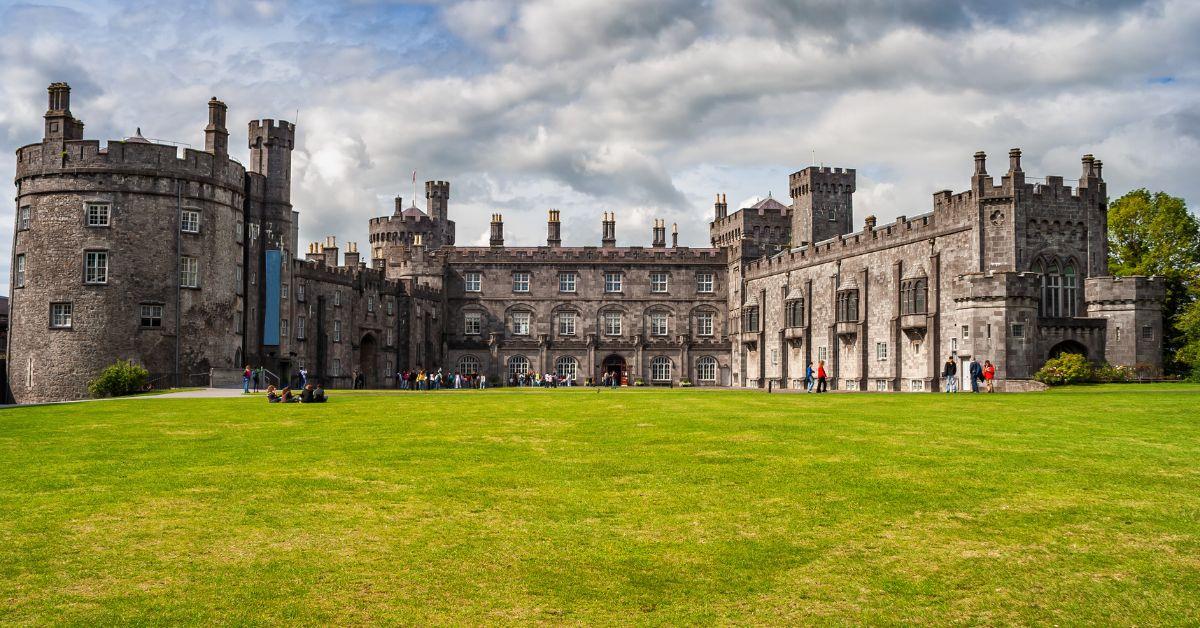 Kilkenny A Medieval Gem - Best places to visit in Ireland