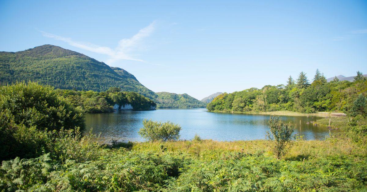 Killarney The Gateway to the Ring of Kerry - Best places to visit in Ireland
