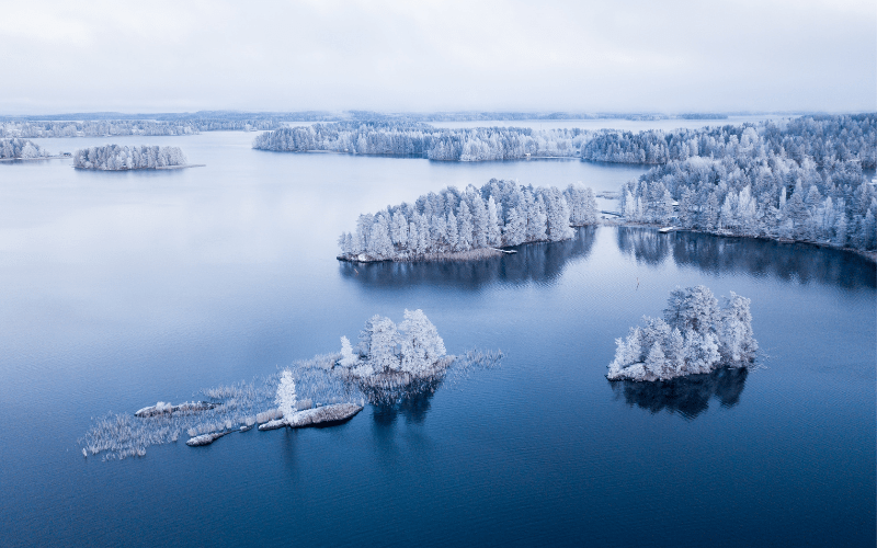 Kuopio:Cities to visit in Finland