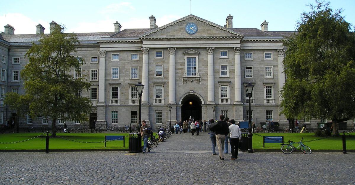 Best places to visit in Dublin The Dublin Writers Museum
