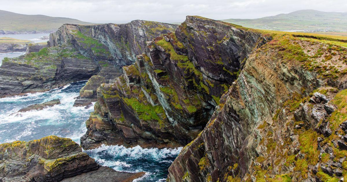 The Ring of Kerry A Scenic Journey - Best places to visit in Ireland