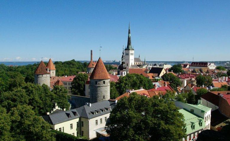 Best places to visit in Estonia & Tourist Attractions in Estonia ;Best Places to visit in Estonia