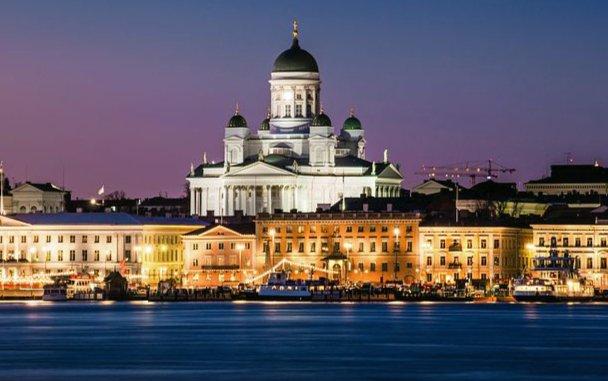 Best cities to visit in Finland & things to do :Cities to visit in Finland