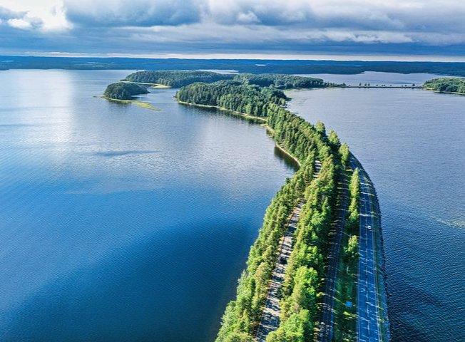 Read more about the article The Top 20 Cities to Visit in Finland: Land of Thousand Lakes