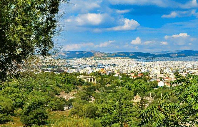 Must visit attractions in Athens & things to do 