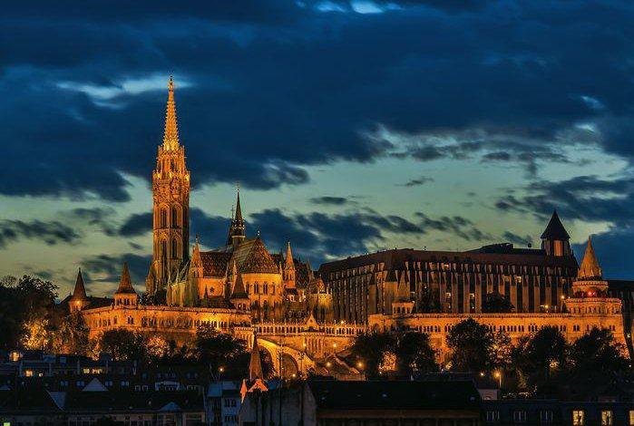 Must visit cities in Hungary : Cities in Hungary 